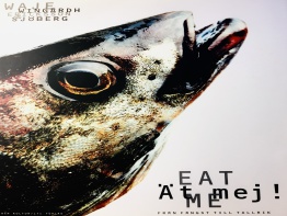 EAT ME KOKBOK